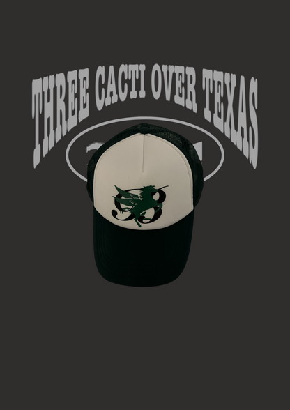 Pegasus Trucker Cap