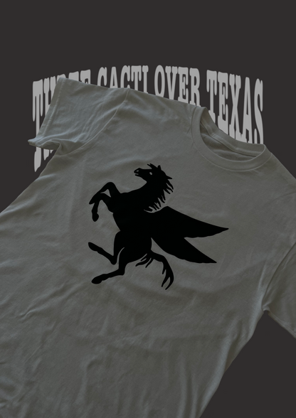 Pegasus Tee